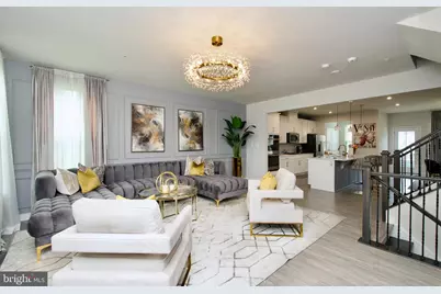 10810 Norbourne Farm Road, Upper Marlboro, MD 20772 - Photo 5