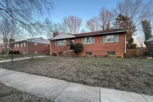 8102 Carey Branch Dr, Fort Washington, MD 20744 - Photo 1