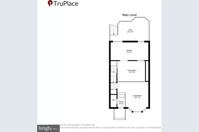 5858 E Boniwood Turn, Clinton, MD 20735 - Photo 49
