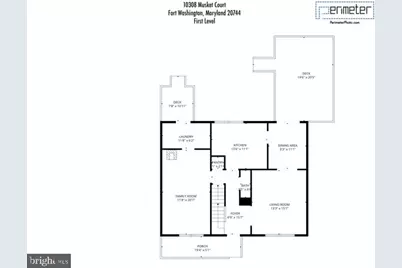 10308 Musket Court, Fort Washington, MD 20744 - Photo 71