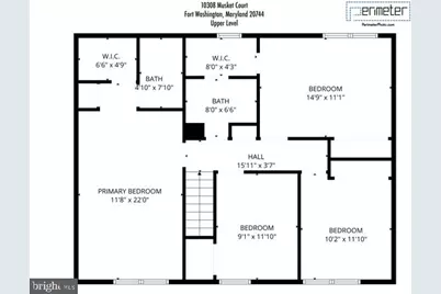 10308 Musket Court, Fort Washington, MD 20744 - Photo 69