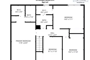 10308 Musket Ct, Fort Washington, MD 20744 - Photo 69