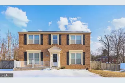 10308 Musket Court, Fort Washington, MD 20744 - Photo 1