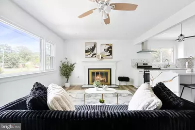 6907 Kipling Parkway, District Heights, MD 20747 - Photo 7