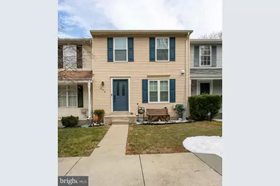 905 Pleasant Hill Lane, Bowie, MD 20716 - Photo 1