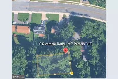 Riverdale Road, Lanham, MD 20706 - Photo 1