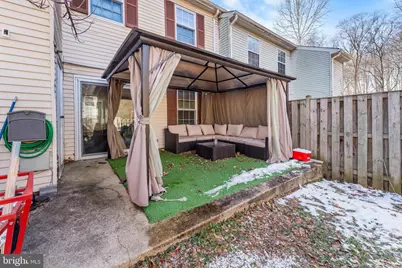 8923 Simeon Court, Upper Marlboro, MD 20772 - Photo 21