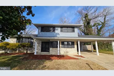 4904 Shopton Drive, Temple Hills, MD 20748 - Photo 5