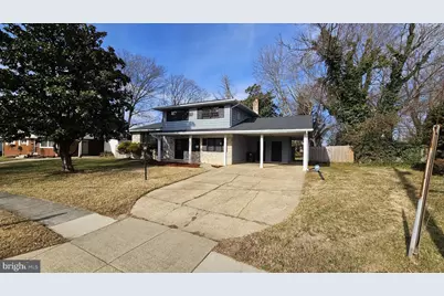 4904 Shopton Drive, Temple Hills, MD 20748 - Photo 1