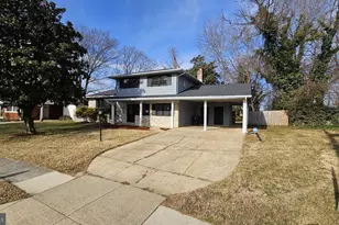 4904 Shopton Dr, Temple Hills, MD 20748 - Photo 1