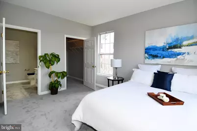 15620 Everglade Lane #305, Bowie, MD 20716 - Photo 17