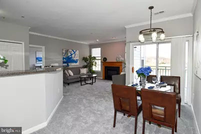 15620 Everglade Lane #305, Bowie, MD 20716 - Photo 3