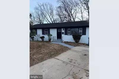 709 Quarry Avenue, Capitol Heights, MD 20743 - Photo 1