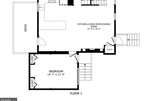 1020 Carrington Ave, Capitol Heights, MD 20743 - Photo 33