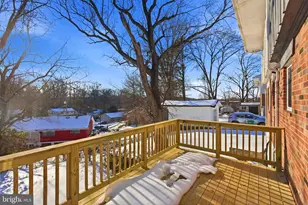 1020 Carrington Ave, Capitol Heights, MD 20743 - Photo 31