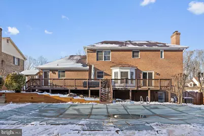 11335 Drumsheugh Lane, Upper Marlboro, MD 20774 - Photo 43