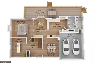 11335 Drumsheugh Ln, Upper Marlboro, MD 20774 - Photo 49