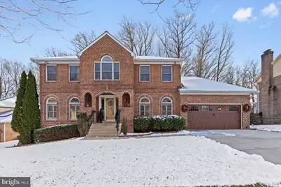 11335 Drumsheugh Lane, Upper Marlboro, MD 20774 - Photo 1