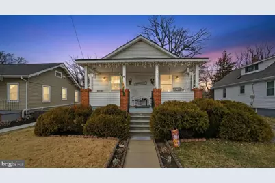 509 4th Street, Laurel, MD 20707 - Photo 1