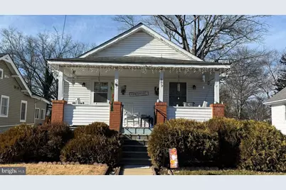 509 4th Street, Laurel, MD 20707 - Photo 1