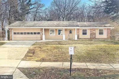5304 Woodland Boulevard, Oxon Hill, MD 20745 - Photo 1