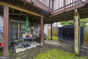 4721 Rollingdale Way, Capitol Heights, MD 20743 - Photo 23