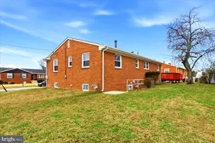 4102 21st Ave, Temple Hills, MD 20748 - Photo 33