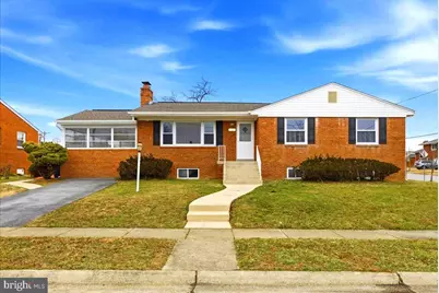 4102 21st Avenue, Temple Hills, MD 20748 - Photo 1