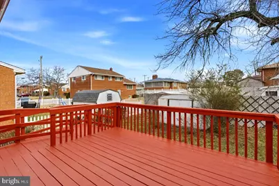 4102 21st Avenue, Temple Hills, MD 20748 - Photo 31