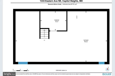 1333 Eastern Avenue, Capitol Heights, MD 20743 - Photo 29