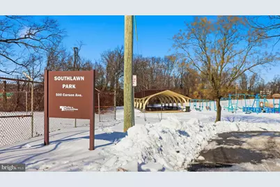 6914 Elkins Avenue, Oxon Hill, MD 20745 - Photo 25