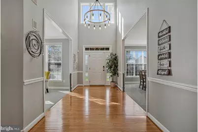 12902 Crickmore Trace, Bowie, MD 20720 - Photo 5