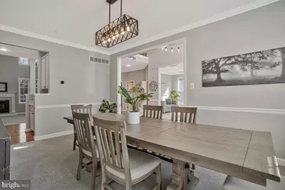 12902 Crickmore Trace, Bowie, MD 20720 - Photo 9