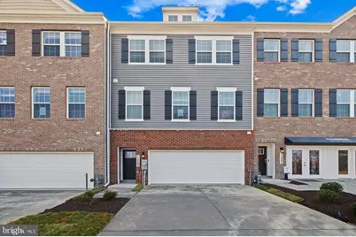 5109 Glistening Pond Way, Upper Marlboro, MD 20772 - Photo 3