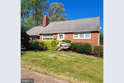 6213 86th Avenue, New Carrollton, MD 20784 - Photo 1