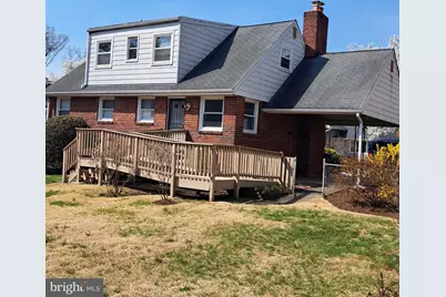 6213 86th Avenue, New Carrollton, MD 20784 - Photo 27