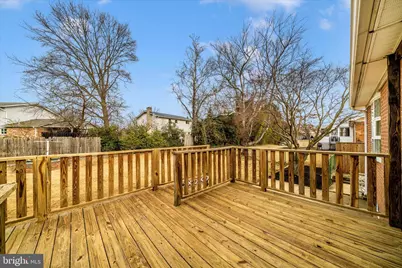 4612 Westridge Place, Temple Hills, MD 20748 - Photo 23