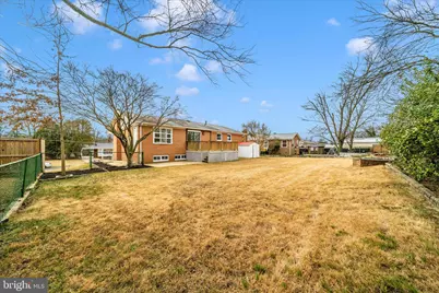 4612 Westridge Place, Temple Hills, MD 20748 - Photo 25