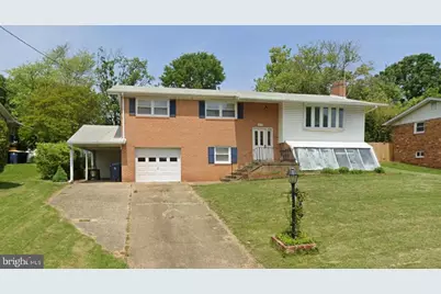 4612 Westridge Place, Temple Hills, MD 20748 - Photo 1