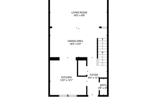 8151 Mandan Terrace, Greenbelt, MD 20770 - Photo 33