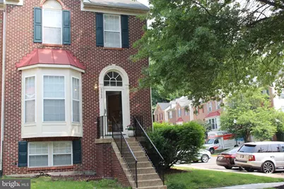 9908 Greenspire Way, Bowie, MD 20721 - Photo 1