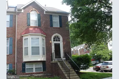 9908 Greenspire Way, Bowie, MD 20721 - Photo 7