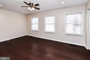 2115 N Anvil Ln, Temple Hills, MD 20748 - Photo 27