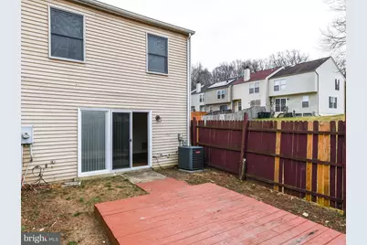 2115 N Anvil Lane, Temple Hills, MD 20748 - Photo 17