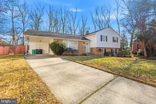 12912 Princeleigh St, Upper Marlboro, MD 20774 - Photo 3