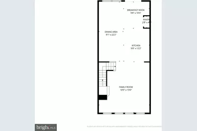 2823 Toles Park Drive, Suitland, MD 20746 - Photo 29