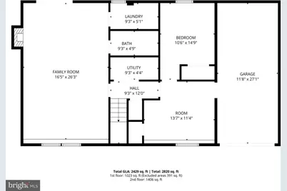 5008 Boydell Avenue, Oxon Hill, MD 20745 - Photo 43