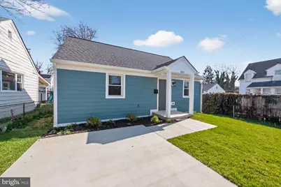 4312 Vine Street, Capitol Heights, MD 20743 - Photo 27