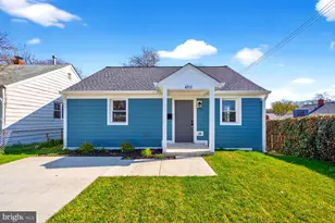 4312 Vine St, Capitol Heights, MD 20743 - Photo 1