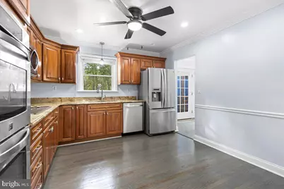 517 Round Table Drive #UPPER LEVEL ONLY, Fort Washington, MD 20744 - Photo 7